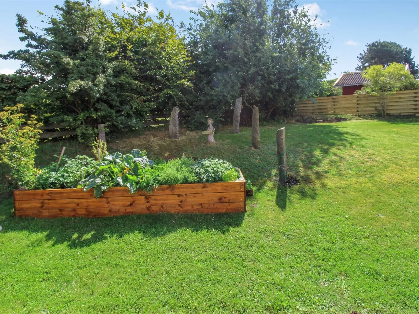 "Gjorgji" - 500m from the sea-Buiten