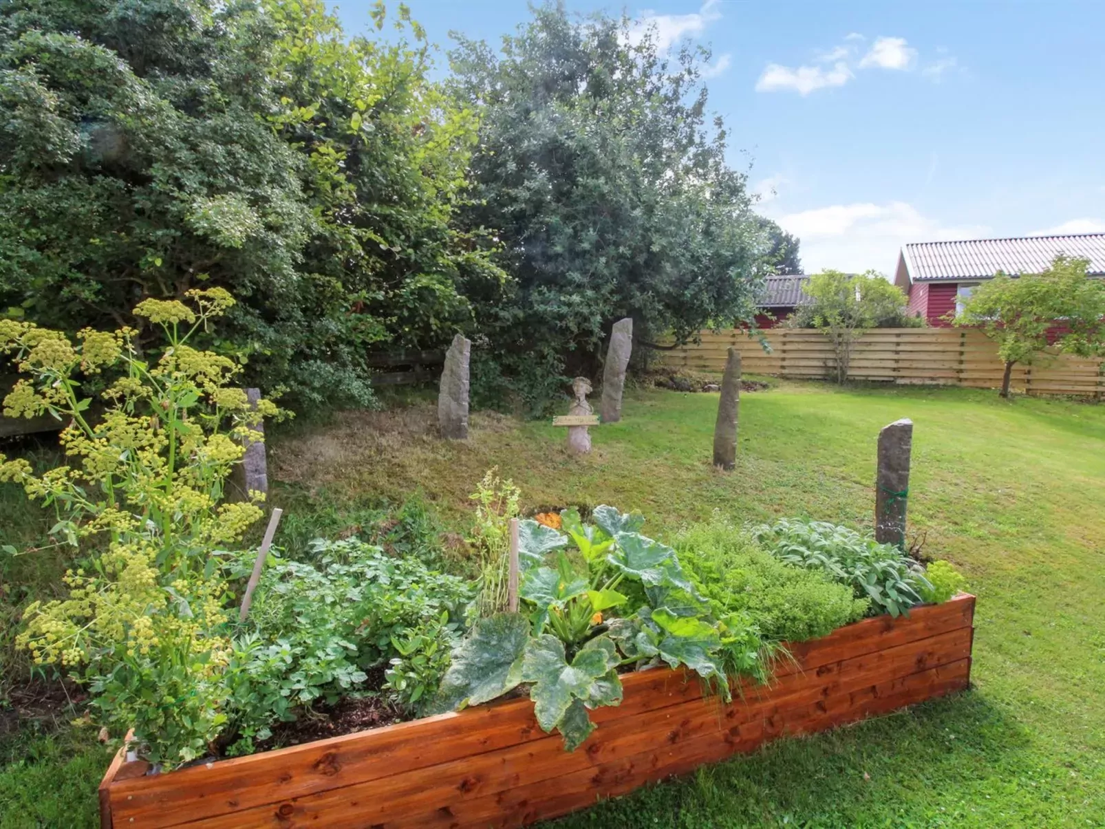 "Gjorgji" - 500m from the sea-Buiten