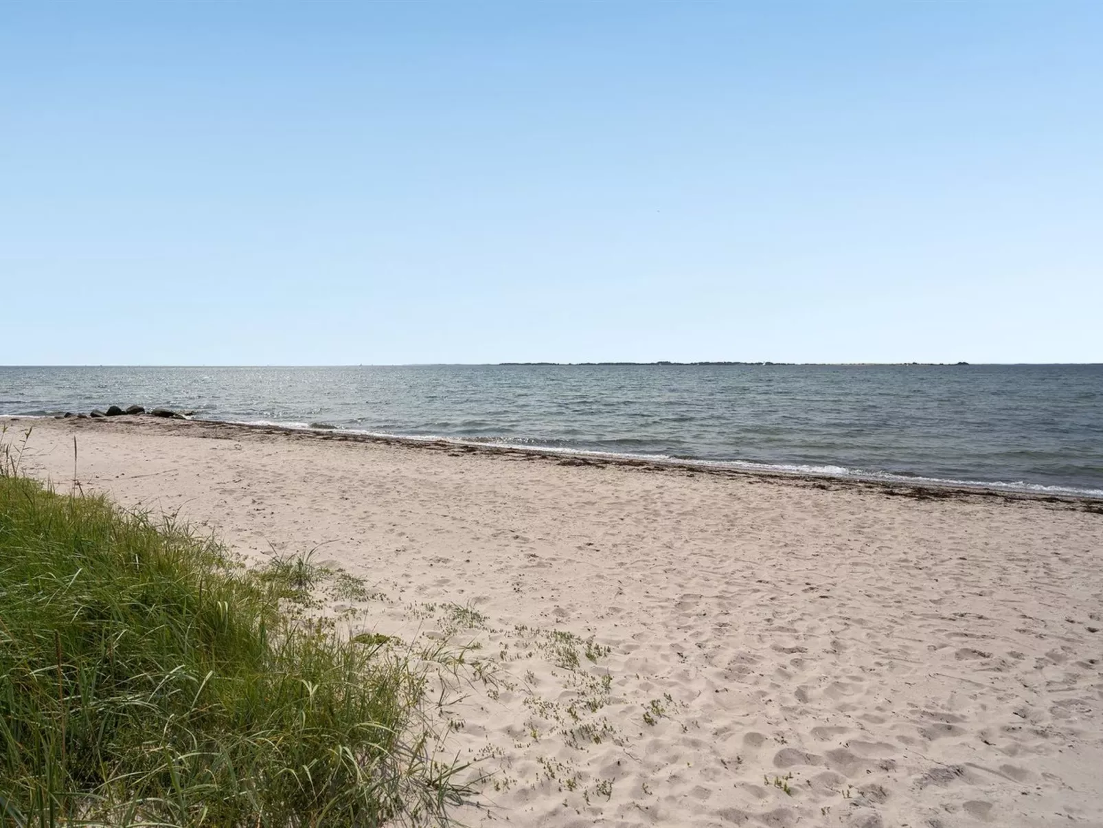 "Pellervo" - 20m from the sea-Buiten