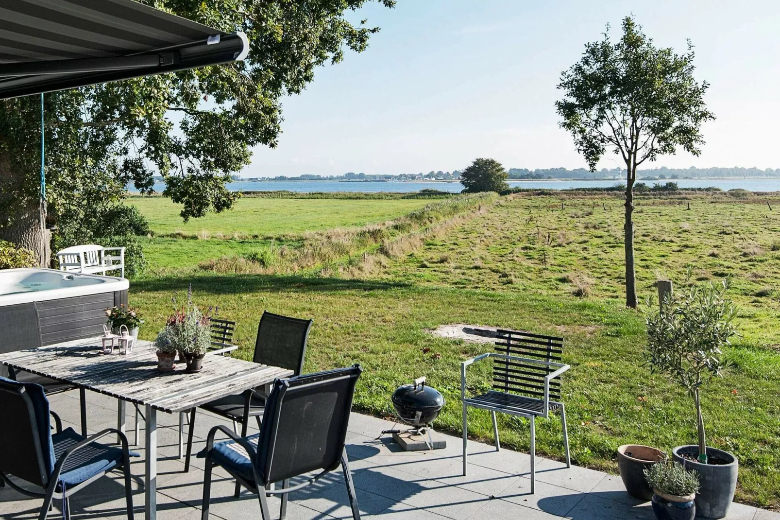 6 persoons vakantie huis in Haderslev-By Traum-Niet-getagd