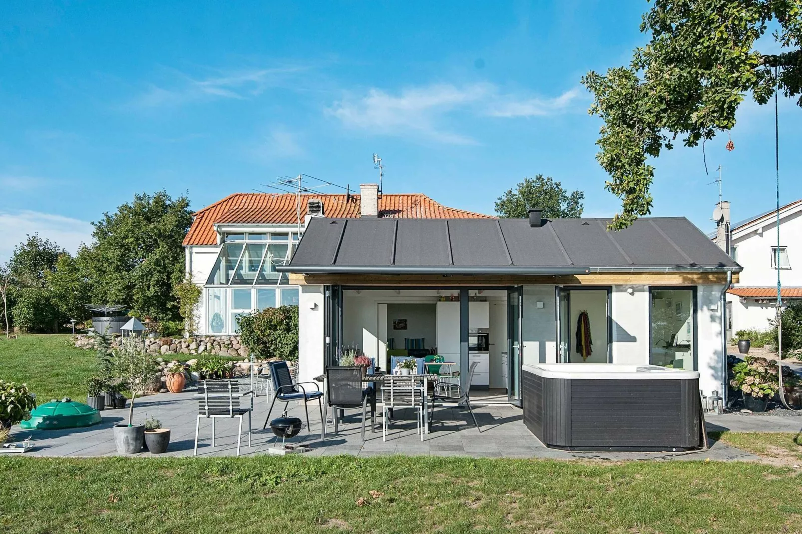 6 persoons vakantie huis in Haderslev-By Traum-Niet-getagd