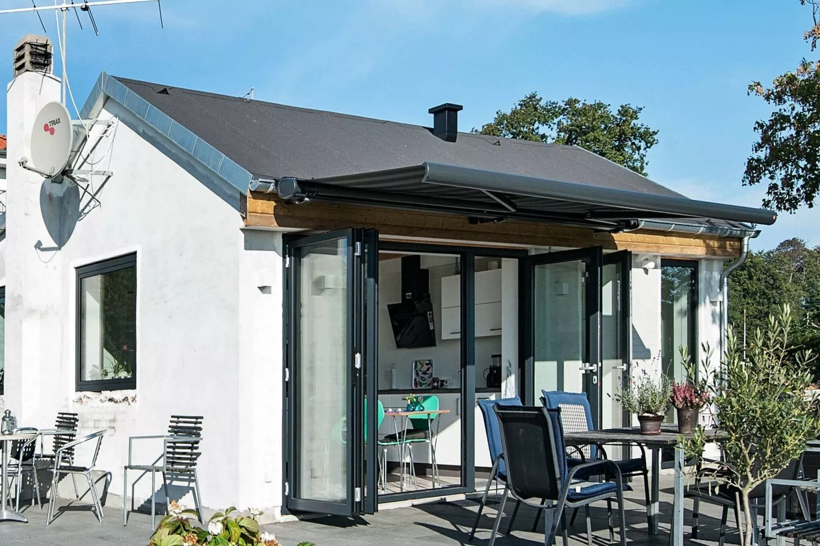 6 persoons vakantie huis in Haderslev-By Traum