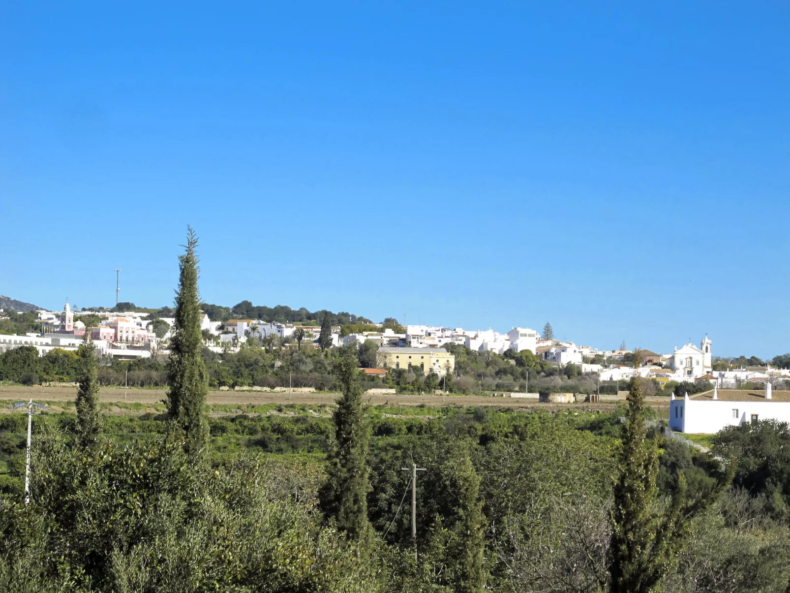 Casa Joaquim-Omgeving