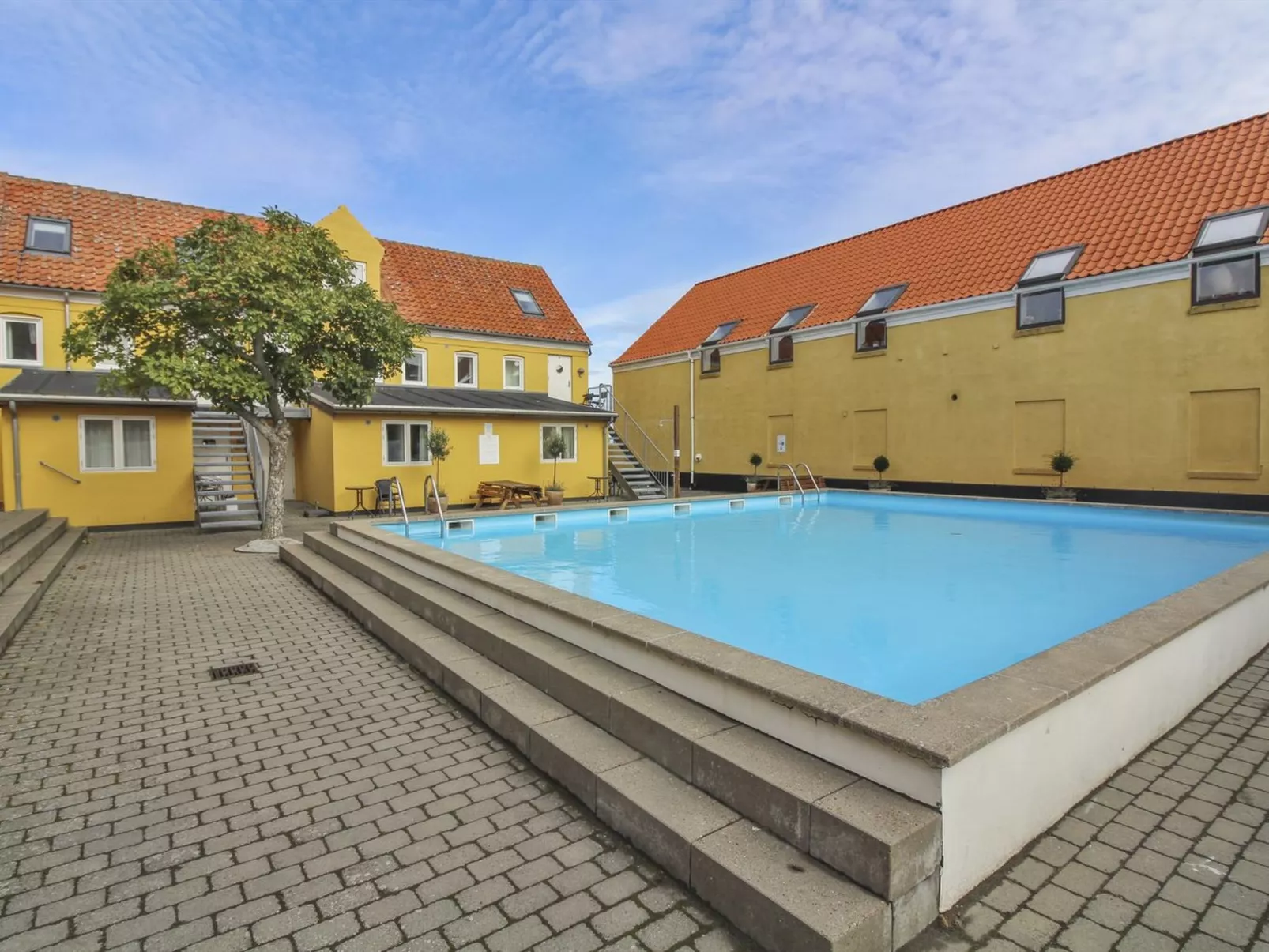"Gulla" - 300m from the sea-Buiten
