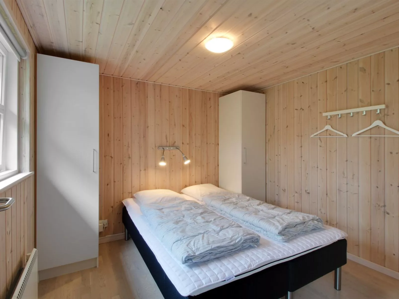 "Thorketil" - 1.1km from the sea-Binnen