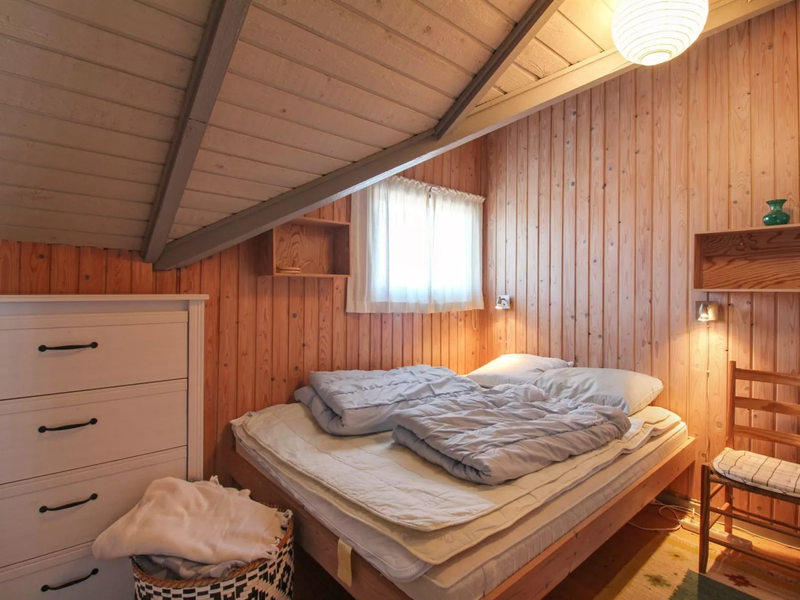 "Andrina" - 200m from the sea-Buiten
