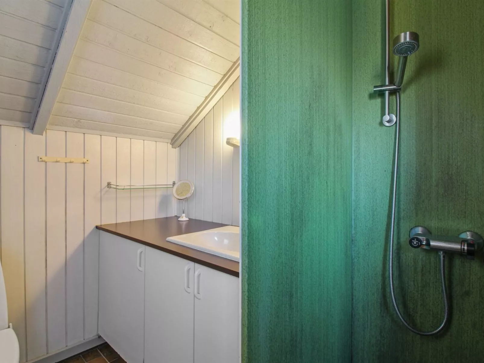 "Andrina" - 200m from the sea-Buiten
