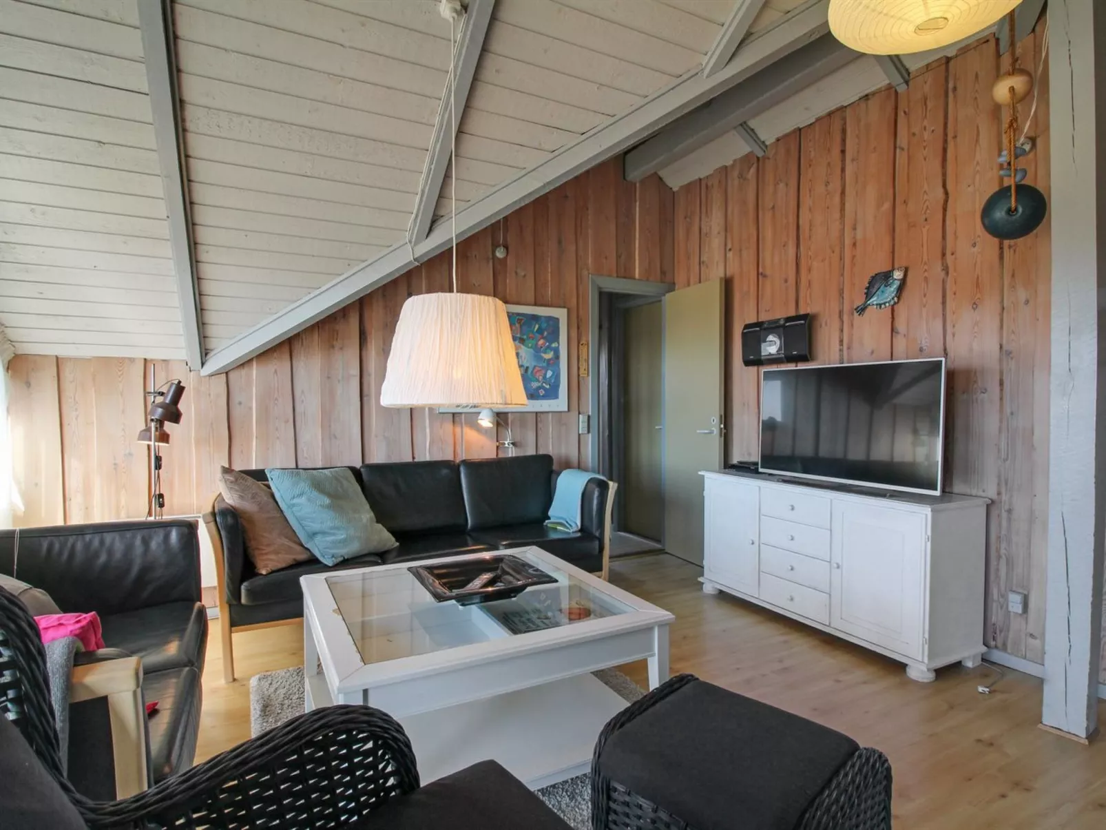 "Andrina" - 200m from the sea-Buiten