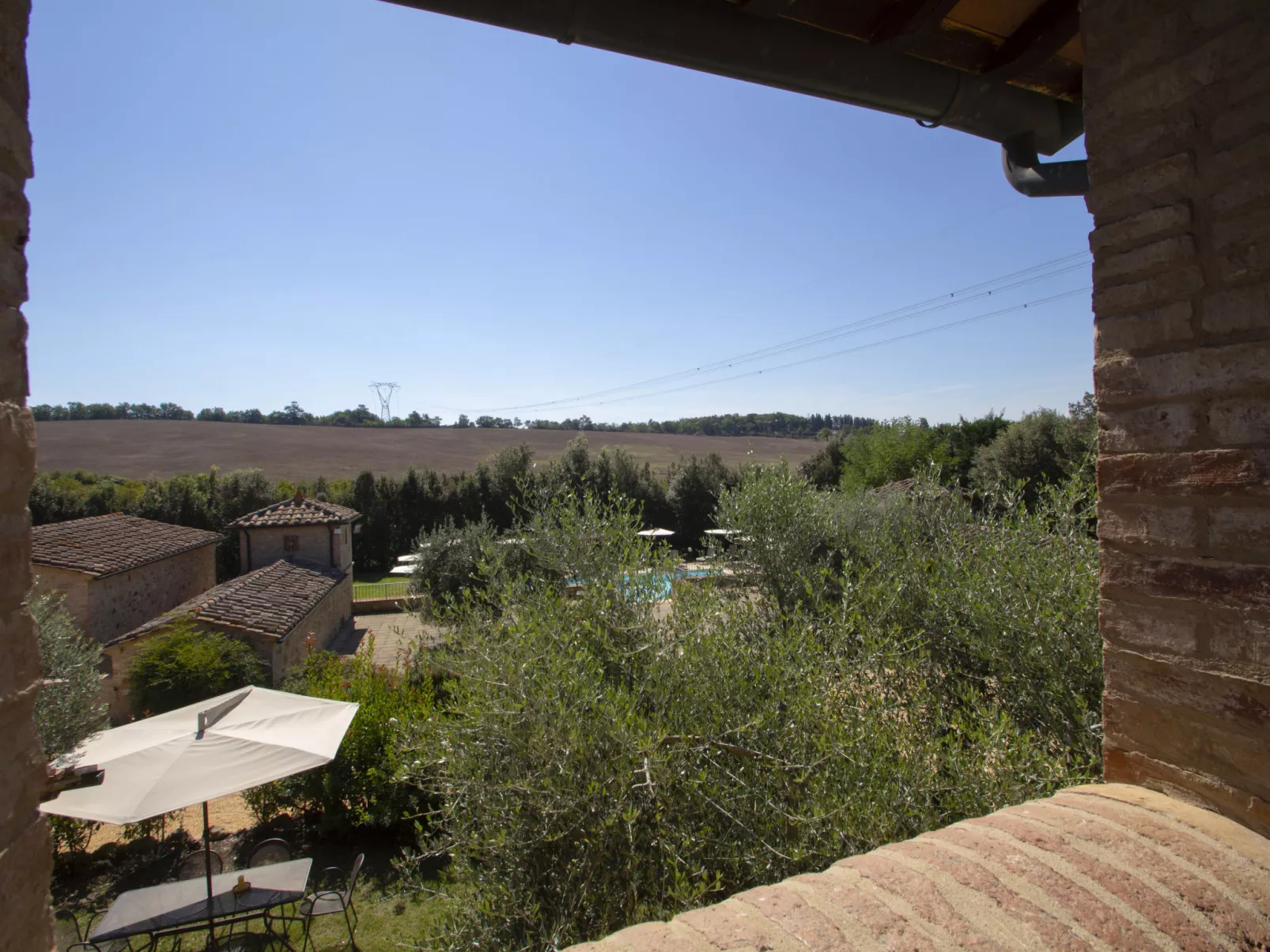 Casa di Teri-Buiten