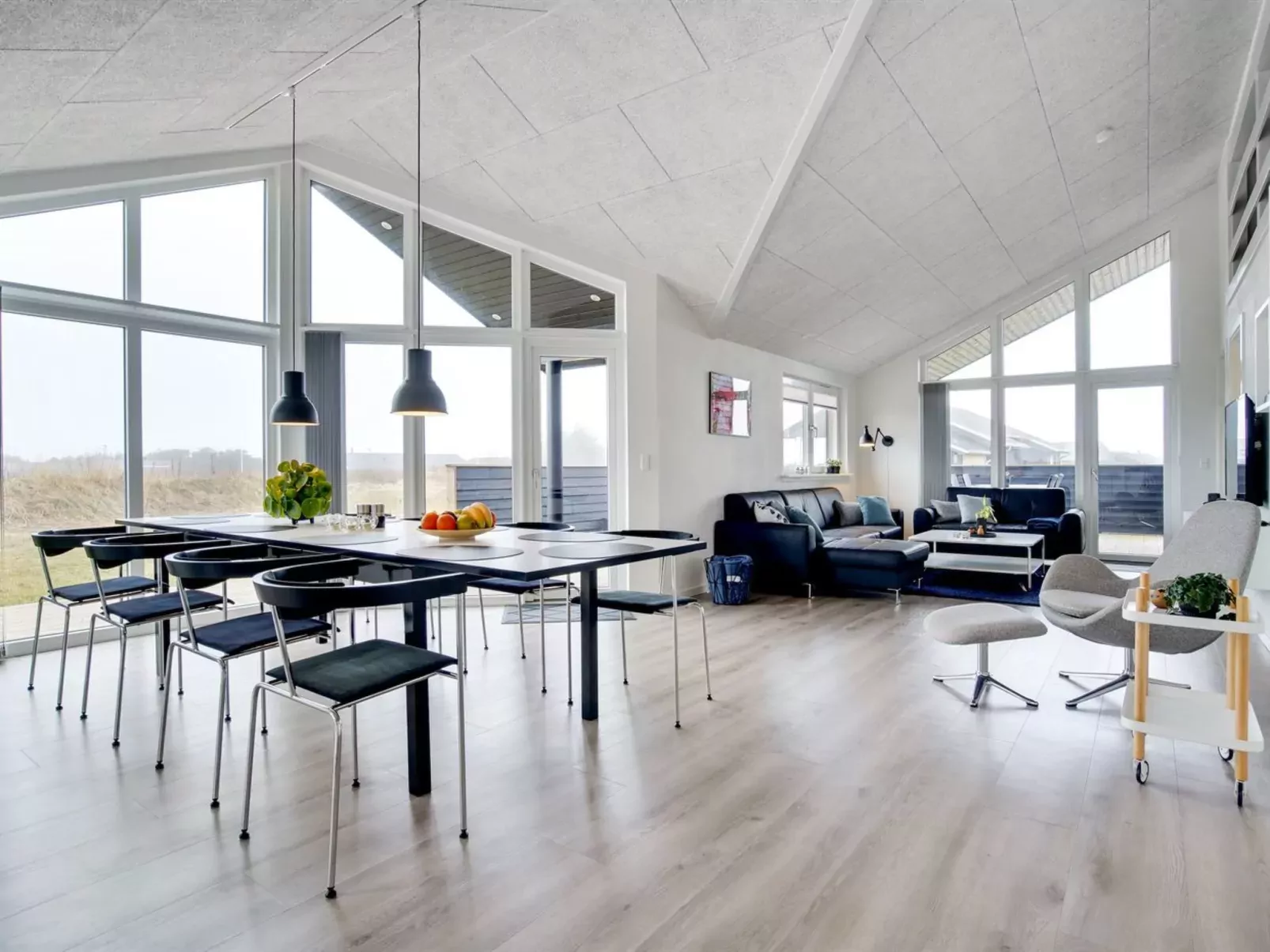 "Antina" - 400m from the sea-Binnen