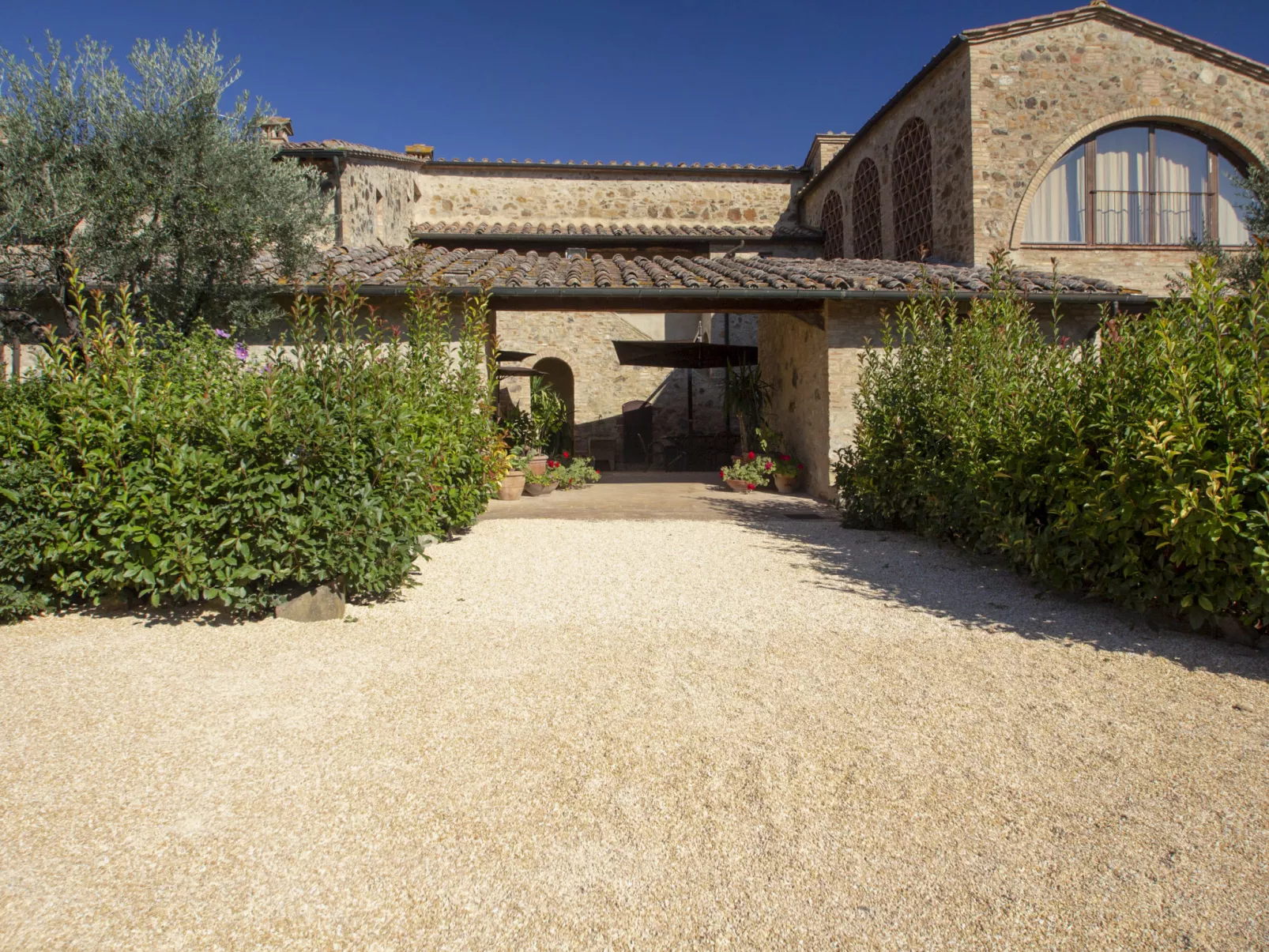 Il Cortino