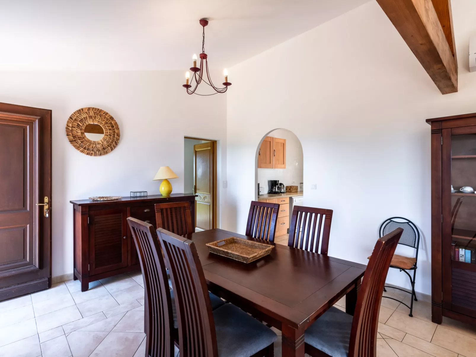 Maison Christian-Binnen