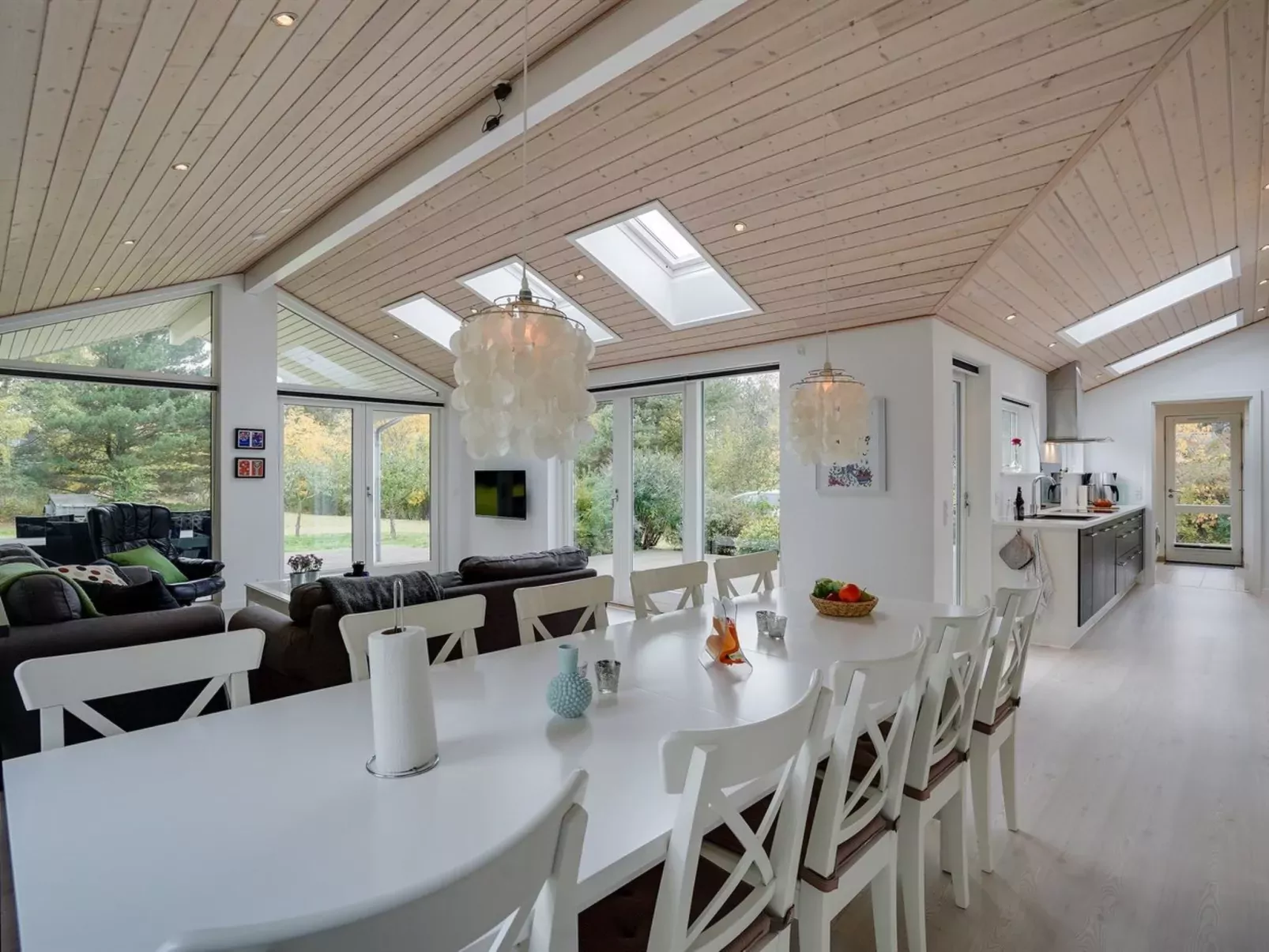 "Hunlef" - 400m from the sea-Binnen