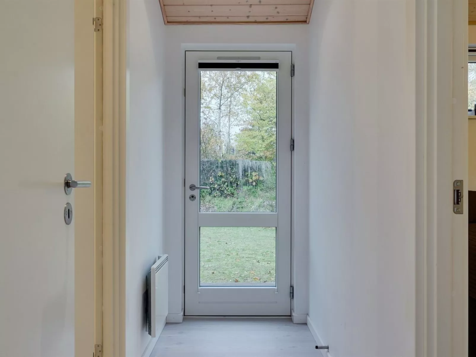 "Hunlef" - 400m from the sea-Buiten