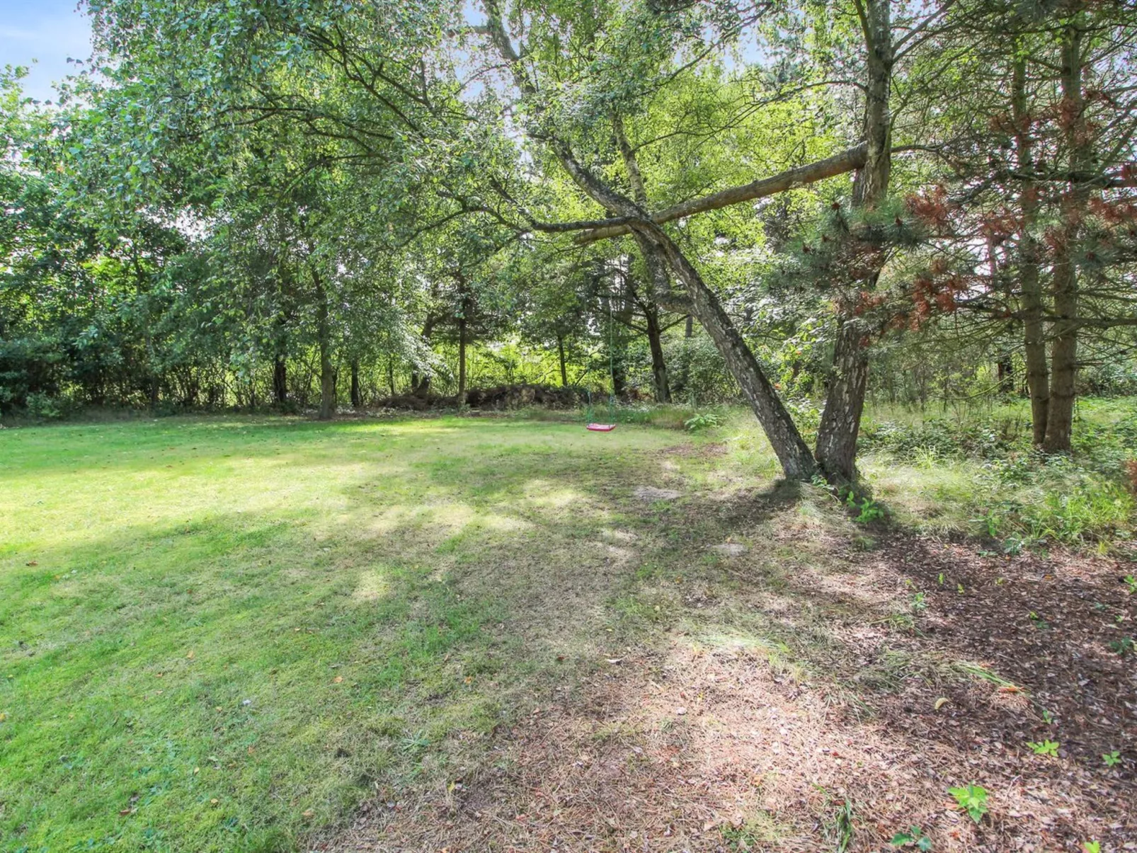 "Hunlef" - 400m from the sea-Buiten