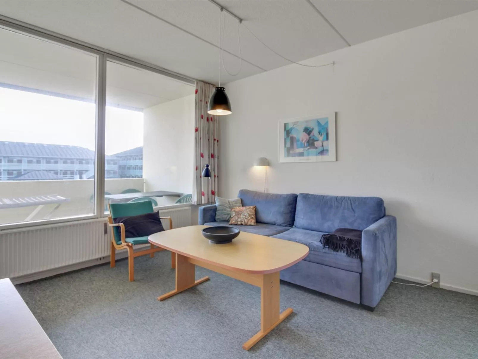 "Britt" - 100m from the sea-Buiten