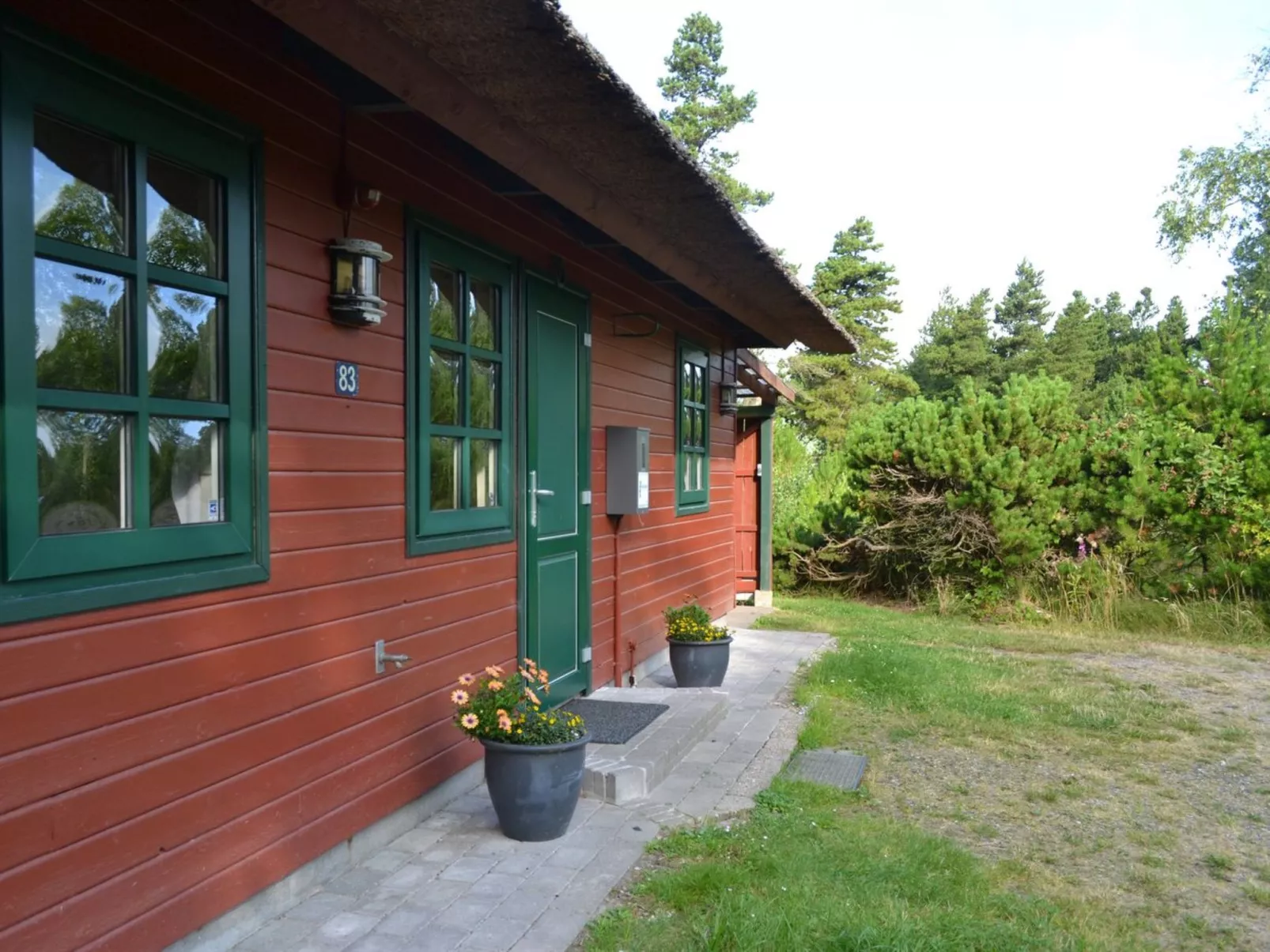 "Eilika" - 3.6km from the sea
