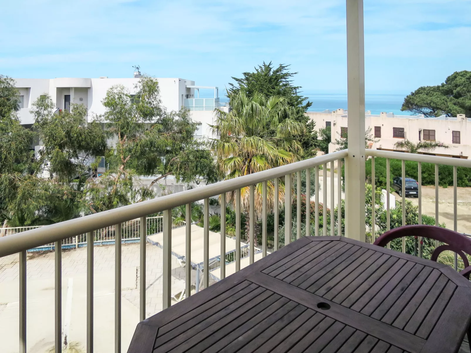 Résidence de la Plage