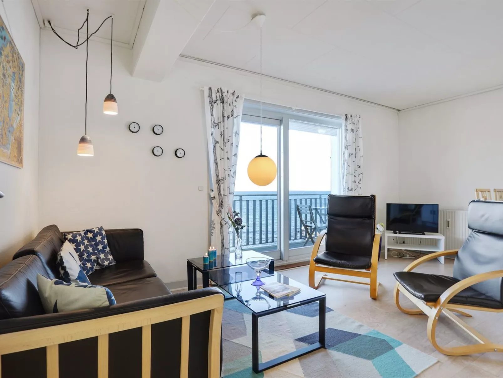 "Ramona" - 10m from the sea-Buiten