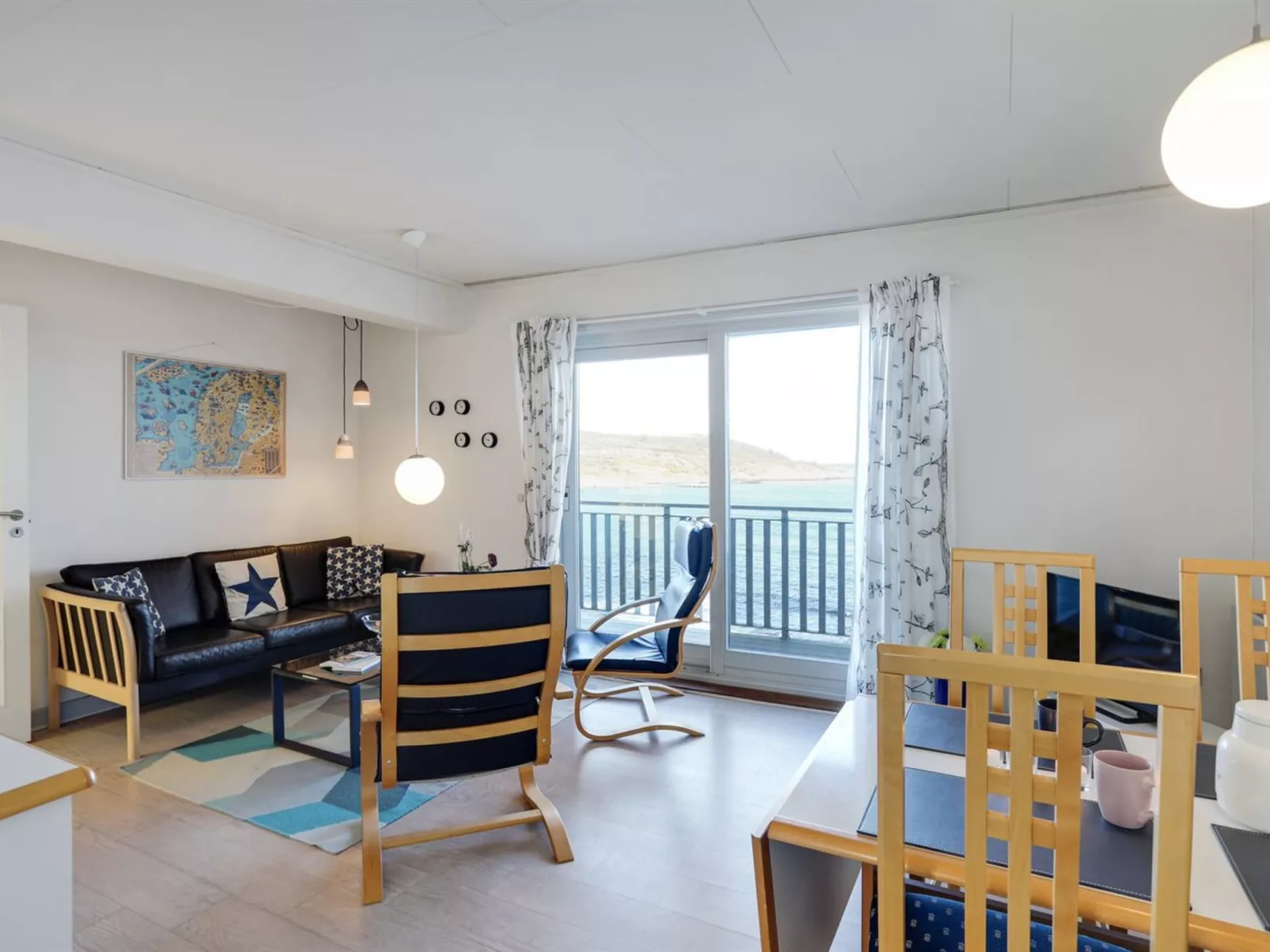 "Ramona" - 10m from the sea-Buiten