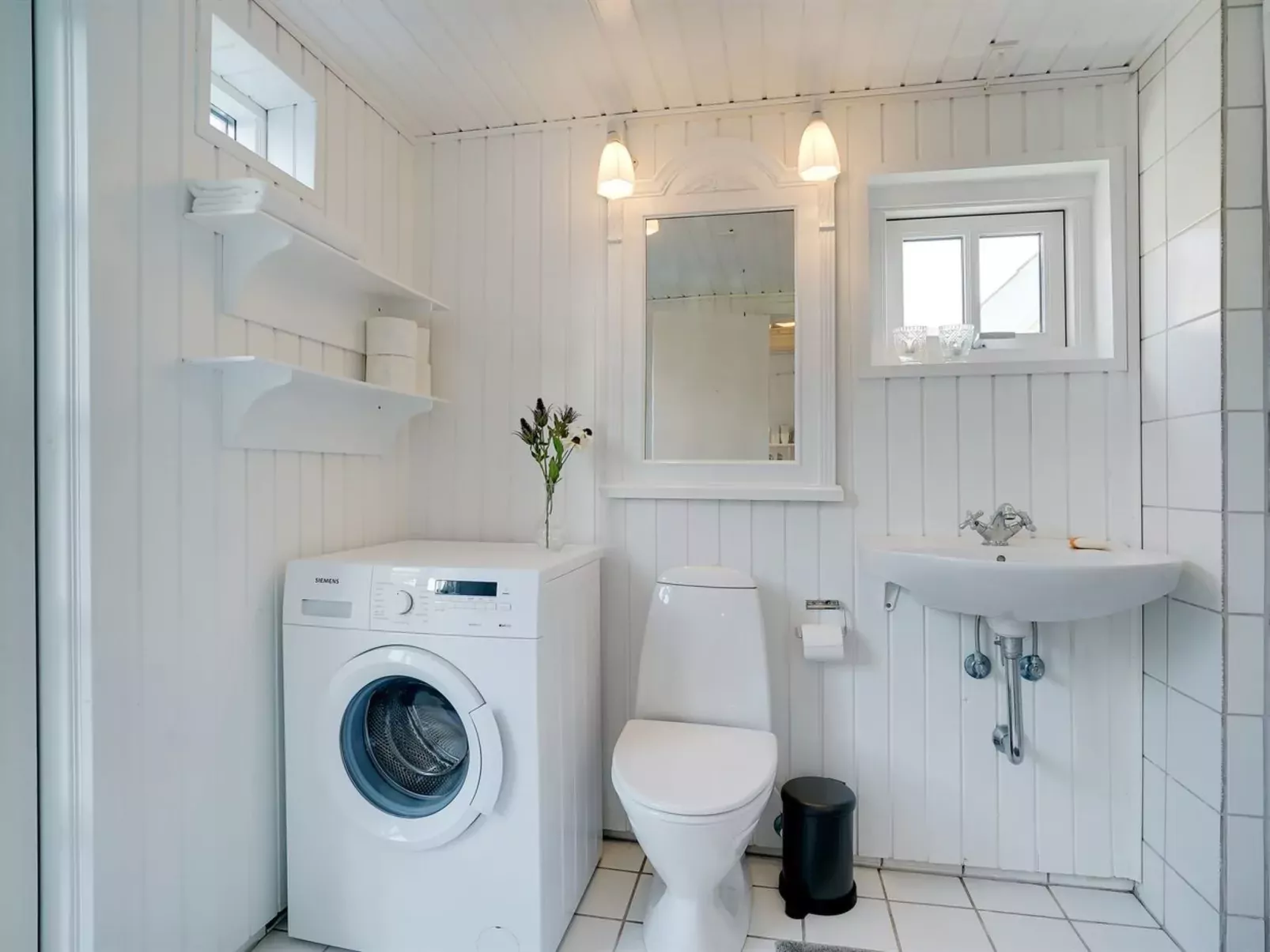 "Uddi" - 150m from the sea-Binnen