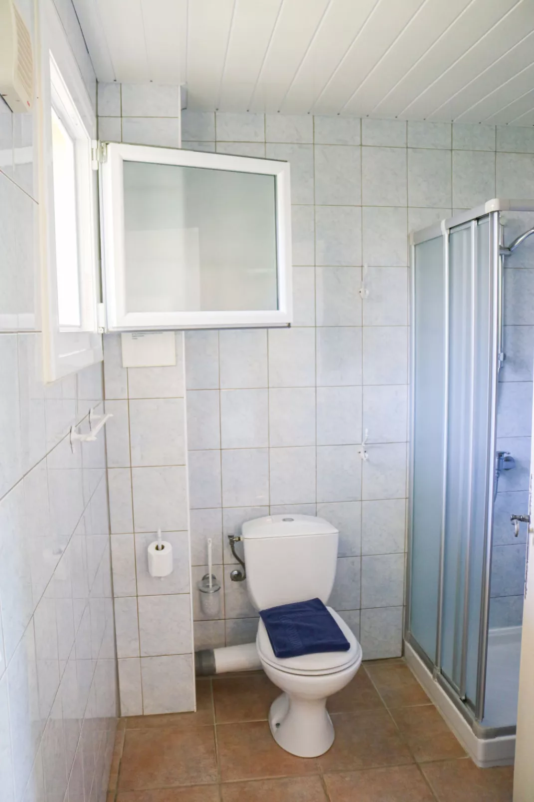 Studio 22-25m², 2 pers-Binnen
