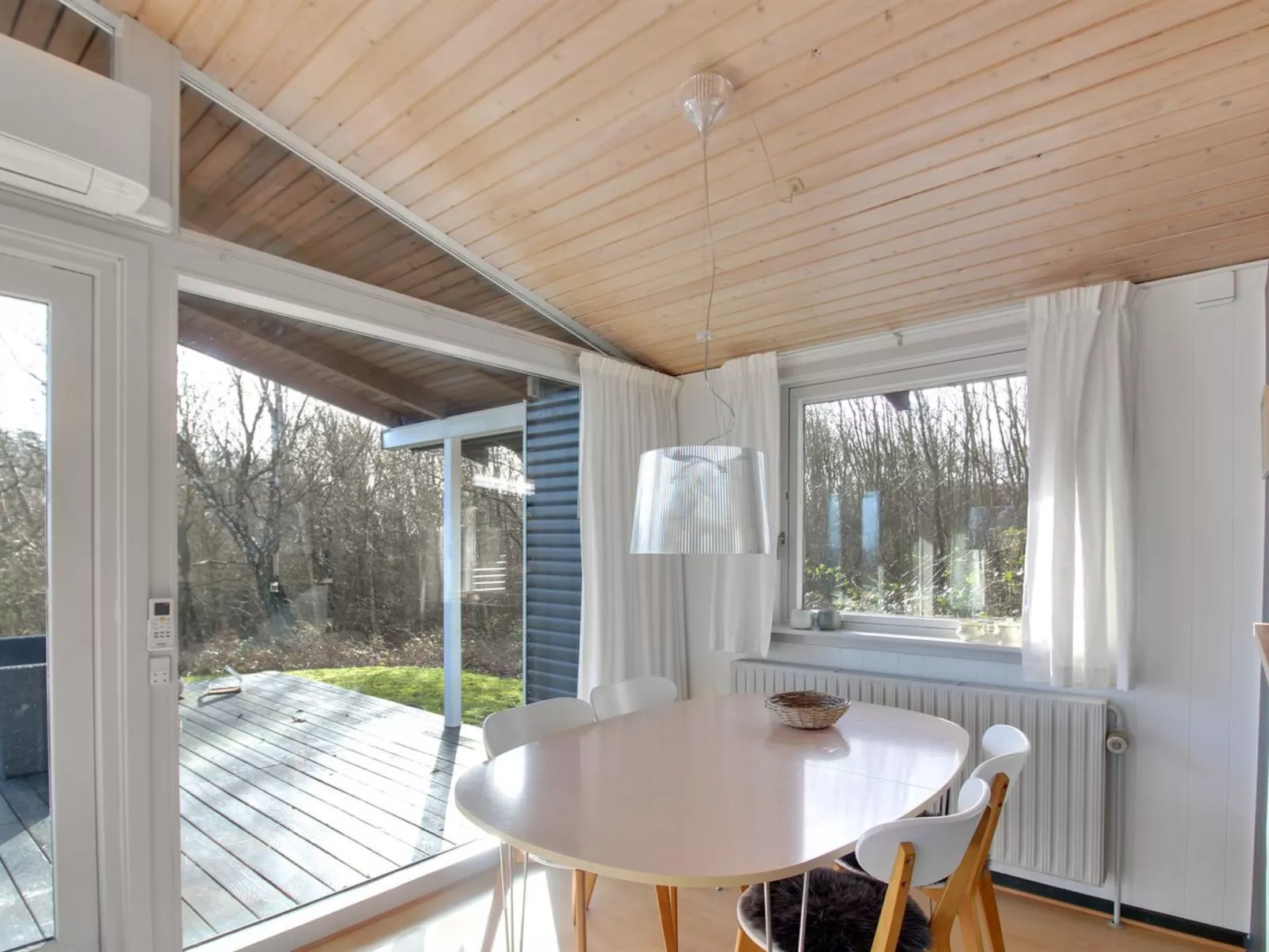 "Esben" - 350m from the sea-Binnen