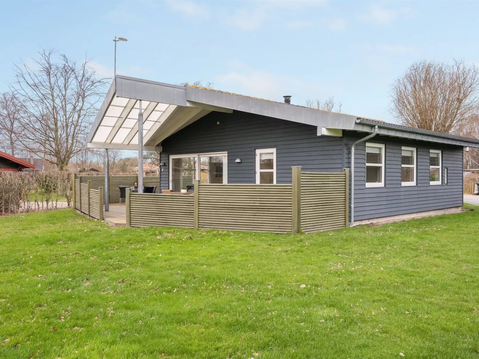 "Flete" - 200m from the sea