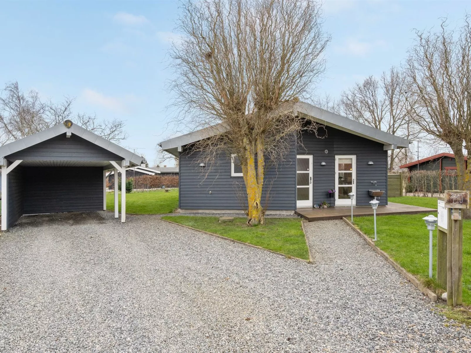 "Flete" - 200m from the sea