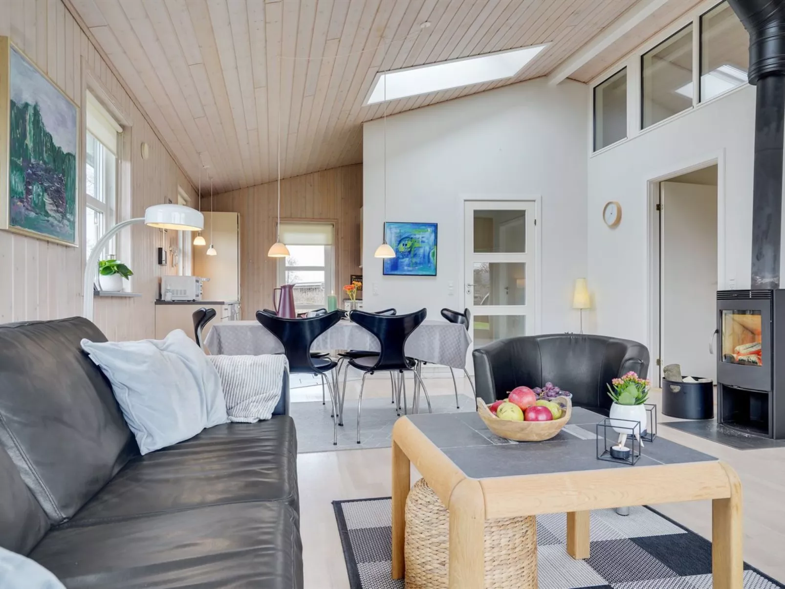 "Flete" - 200m from the sea