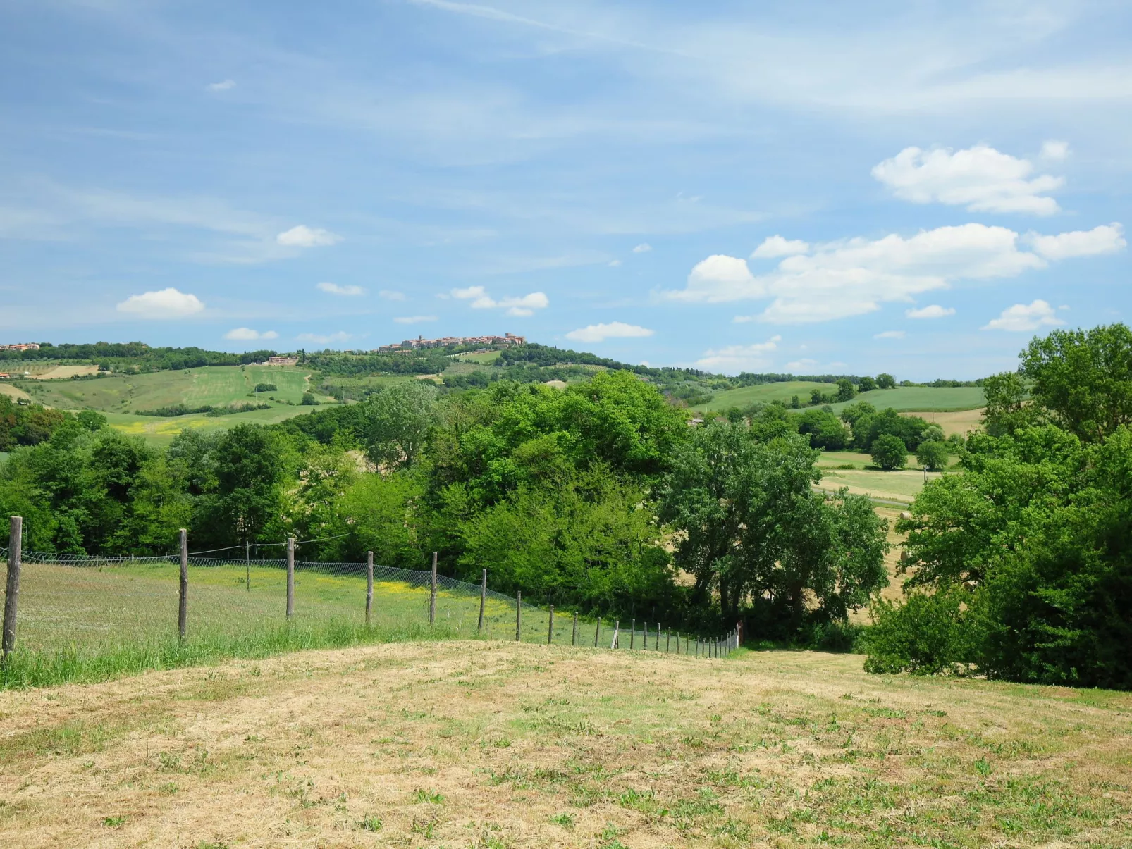 Podere S Giovanni-Buiten