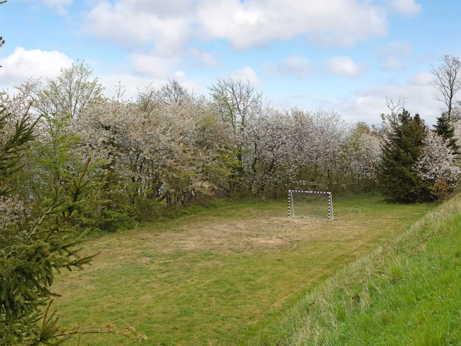 "Ensio" - 150m from the sea-Buiten