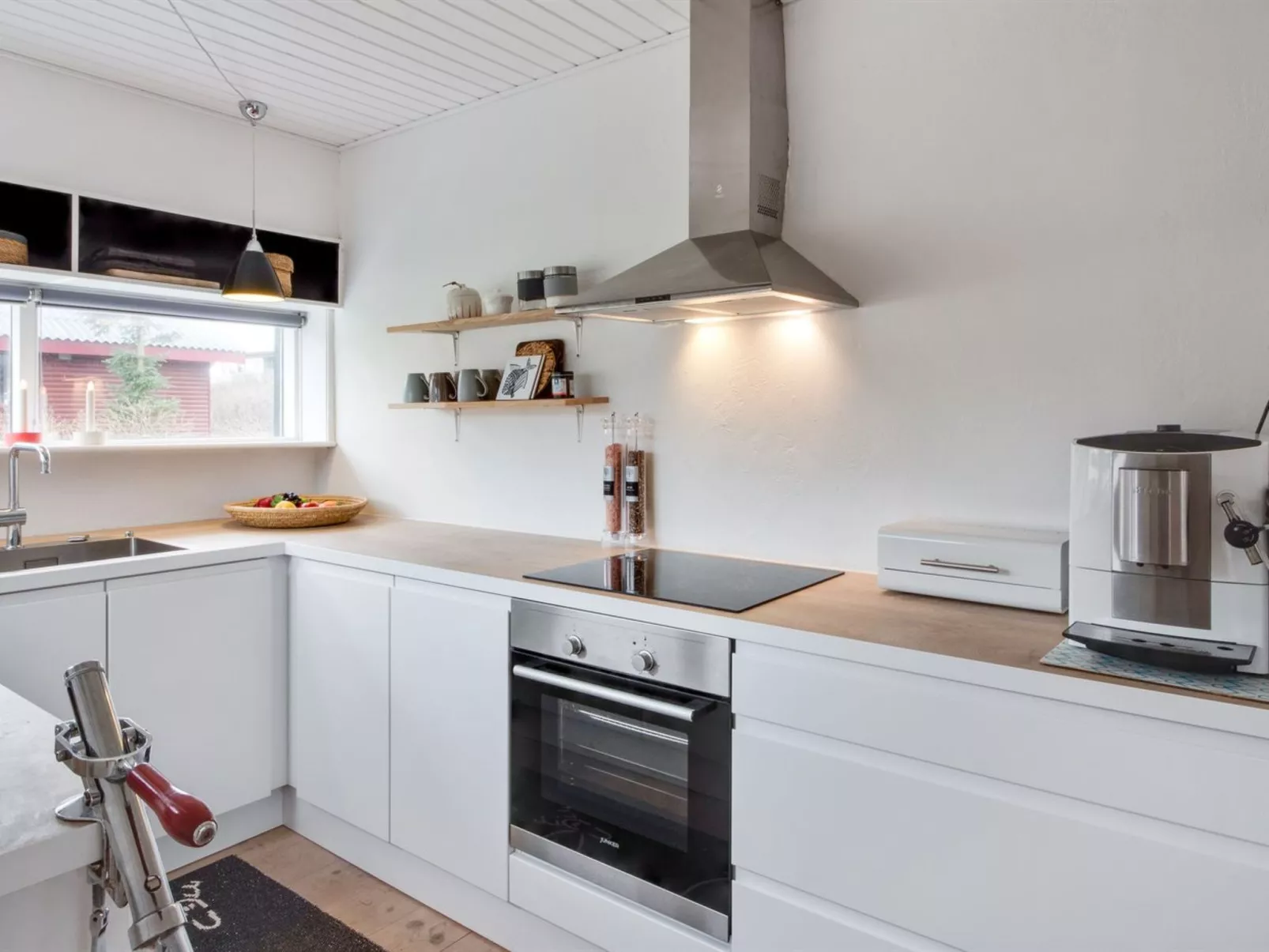 "Ozan" - 400m from the sea-Buiten