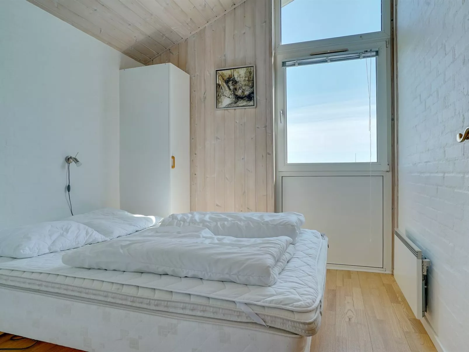 "Broder" - 150m from the sea-Buiten