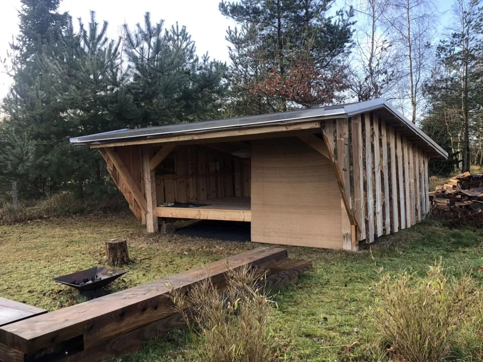"Kiris" - 800m from the sea-Buiten