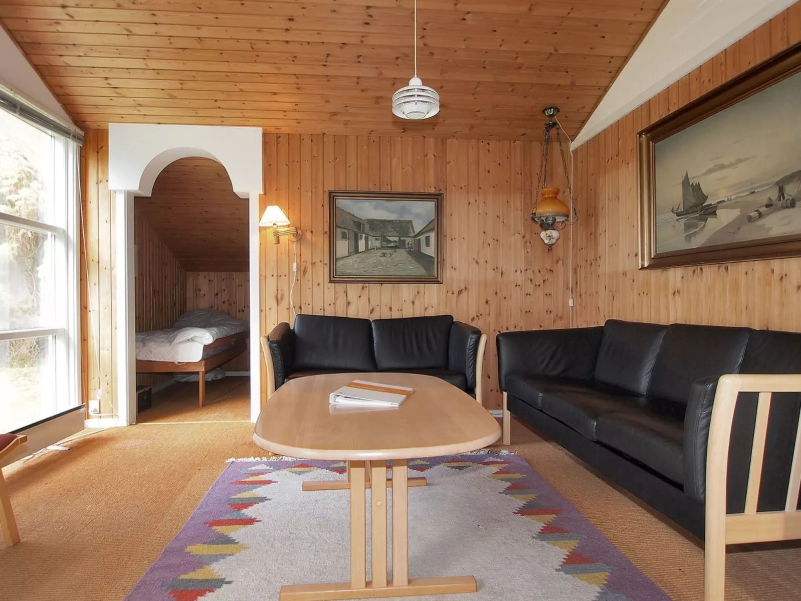"Kiris" - 800m from the sea-Binnen
