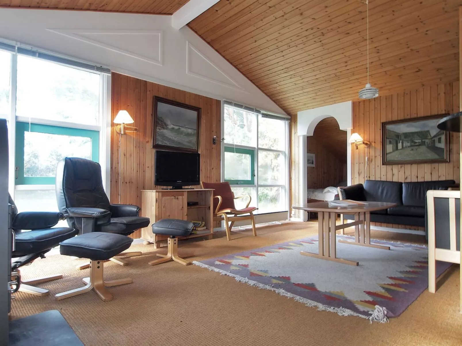 "Kiris" - 800m from the sea-Binnen
