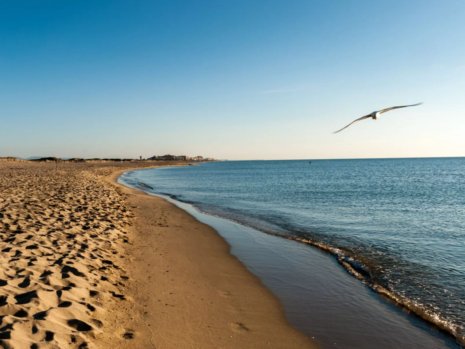 Le Marigny-Omgeving