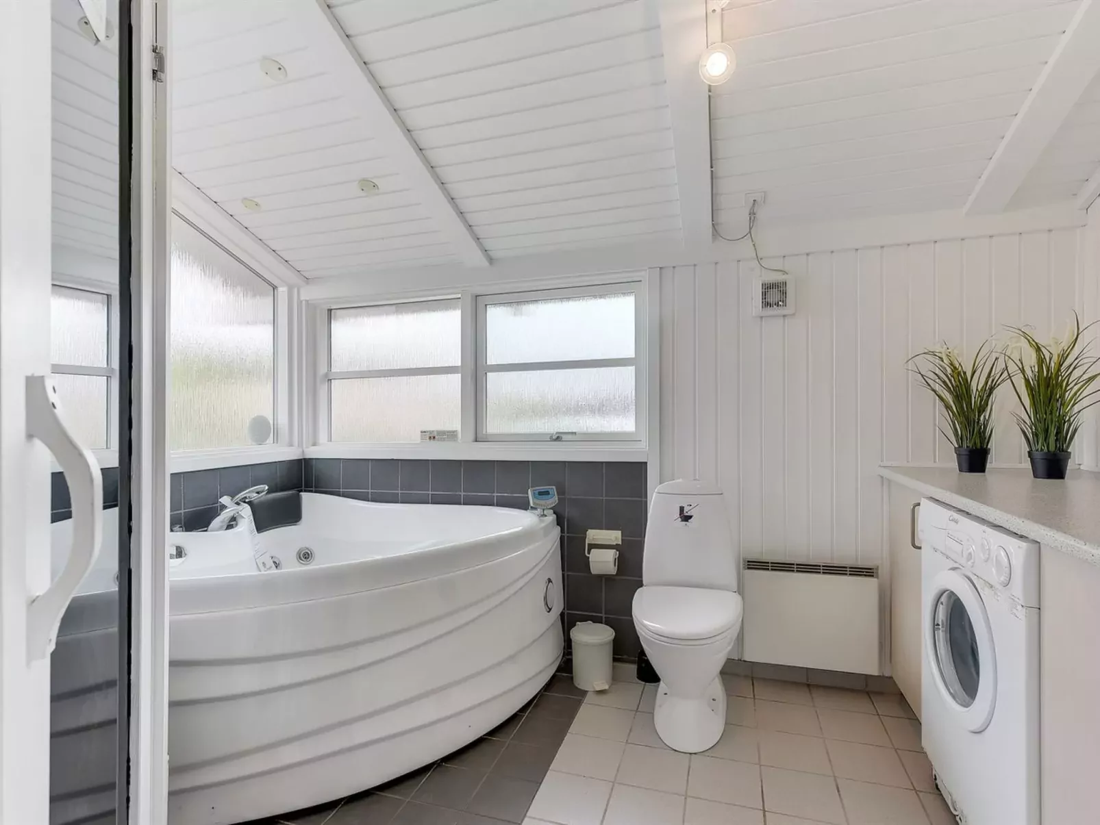 "Annica" - 150m from the sea-Buiten