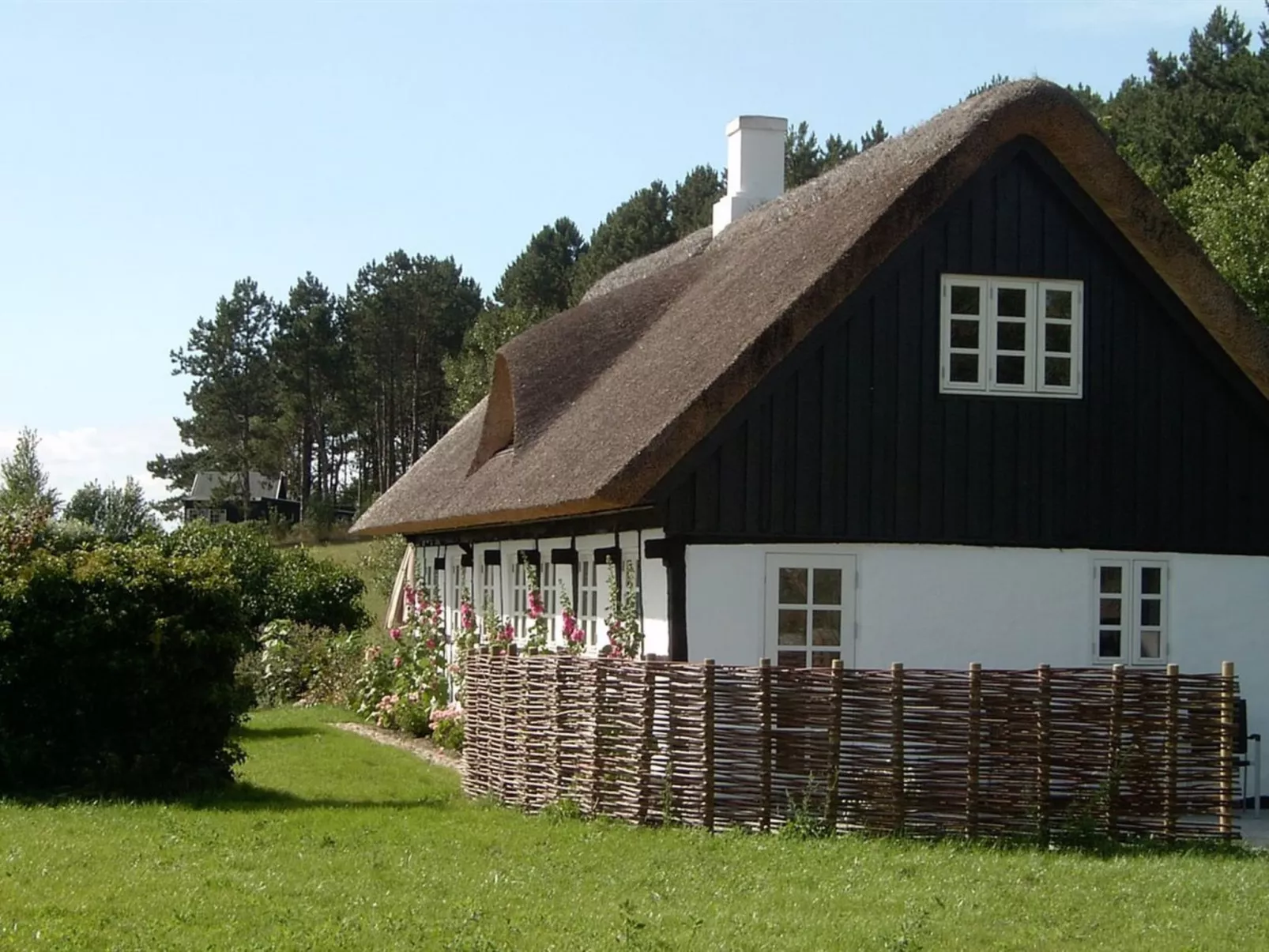 "Eva" - 1.5km to the inlet-Buiten