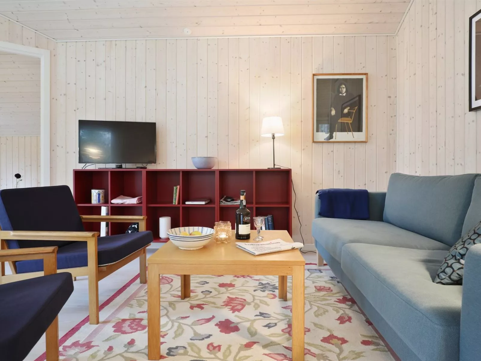 "Haiko" - 250m from the sea-Buiten
