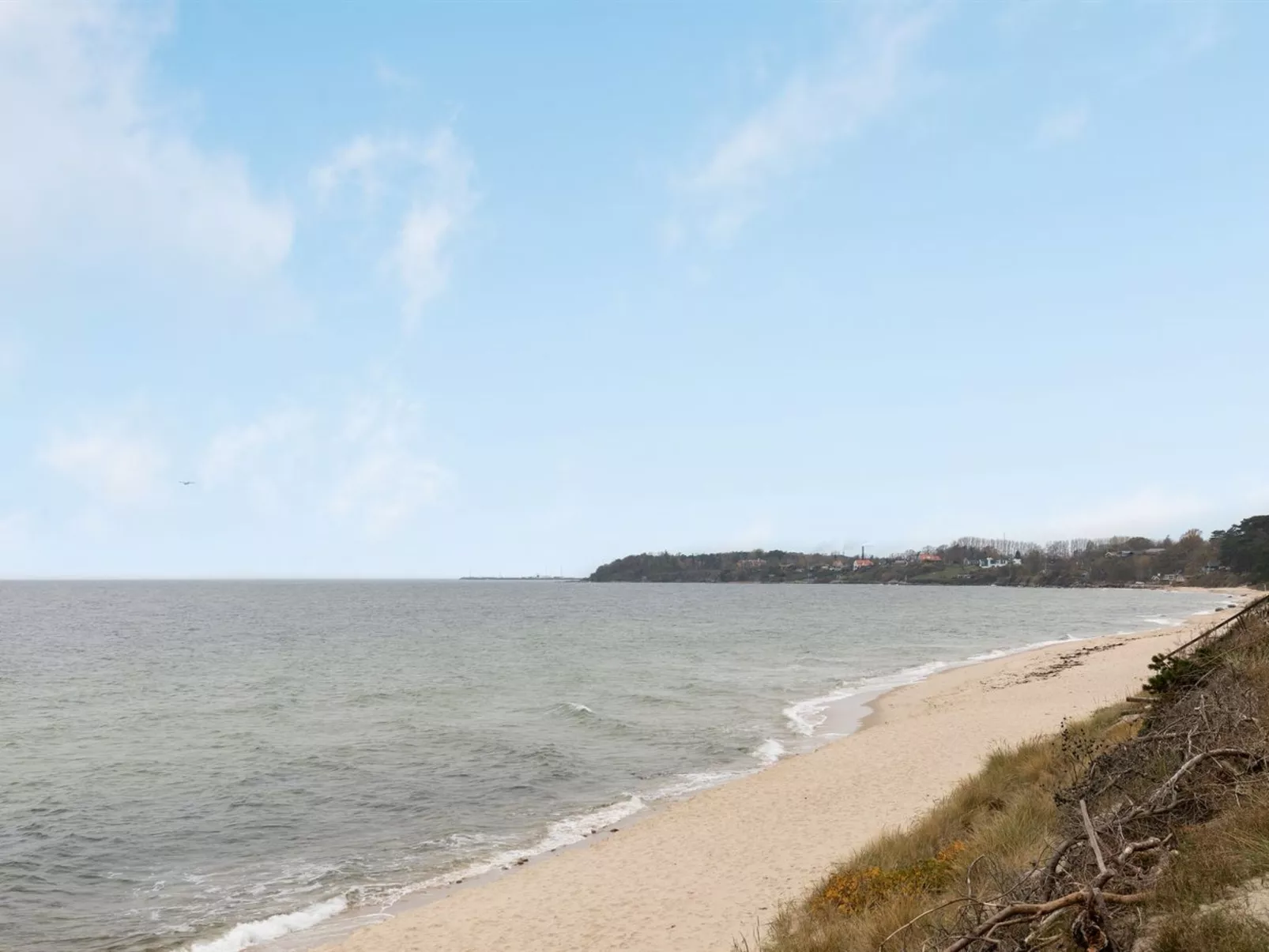 "Haiko" - 250m from the sea-Buiten