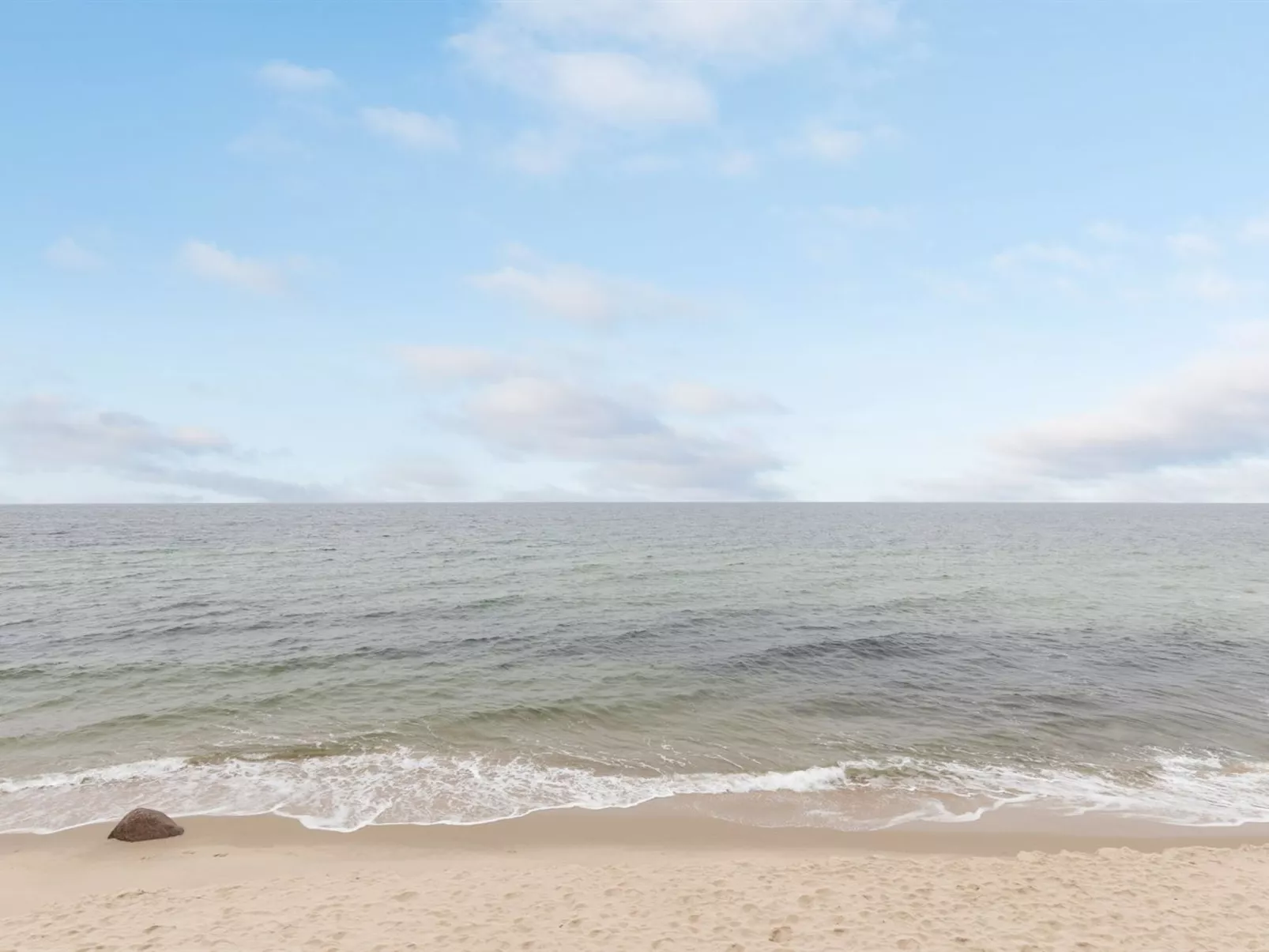 "Haiko" - 250m from the sea-Buiten