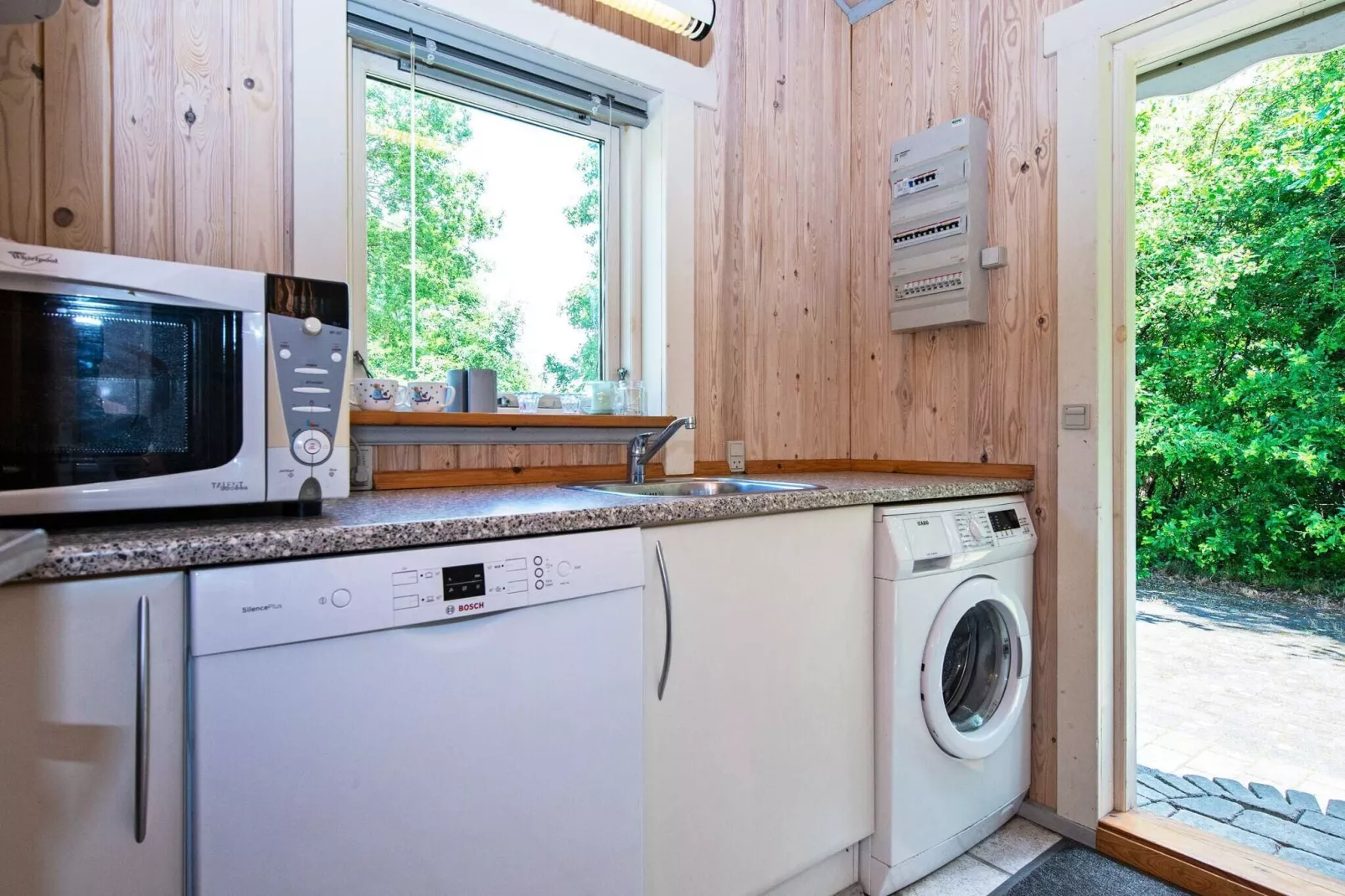 6 persoons vakantie huis in Silkeborg-By Traum
