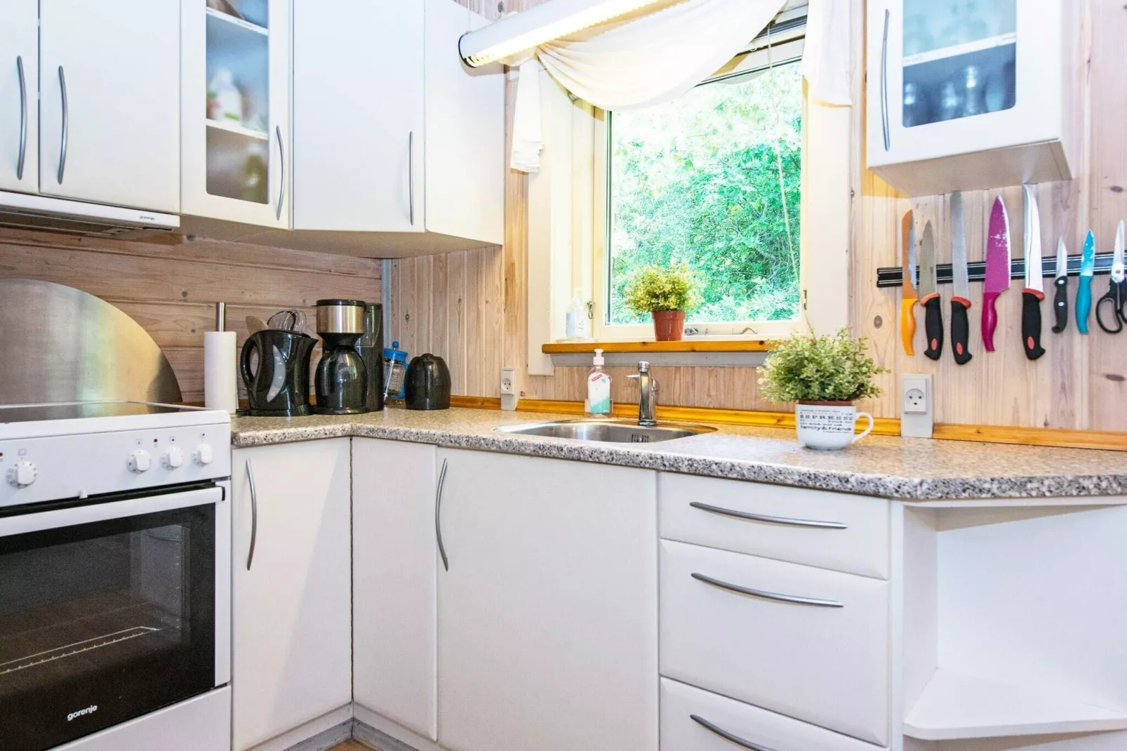 6 persoons vakantie huis in Silkeborg-By Traum