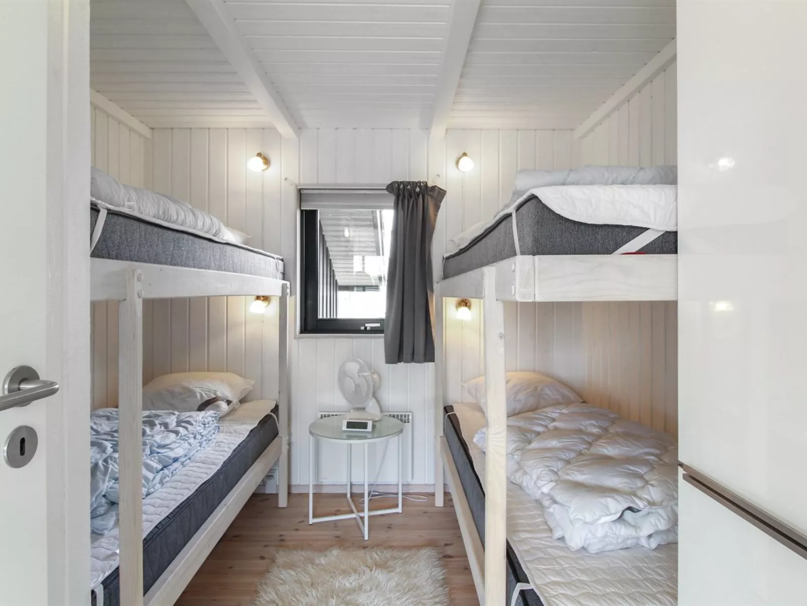 "Auvo" - 600m from the sea-Binnen