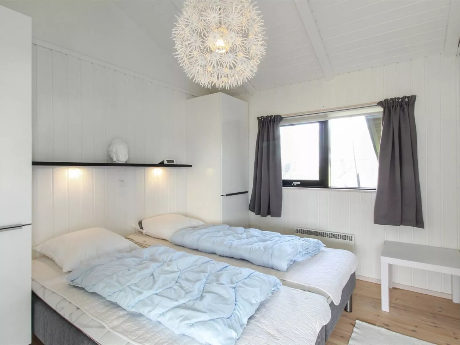 "Auvo" - 600m from the sea-Binnen
