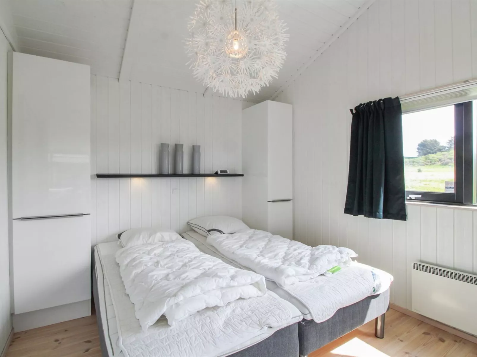 "Auvo" - 600m from the sea-Binnen