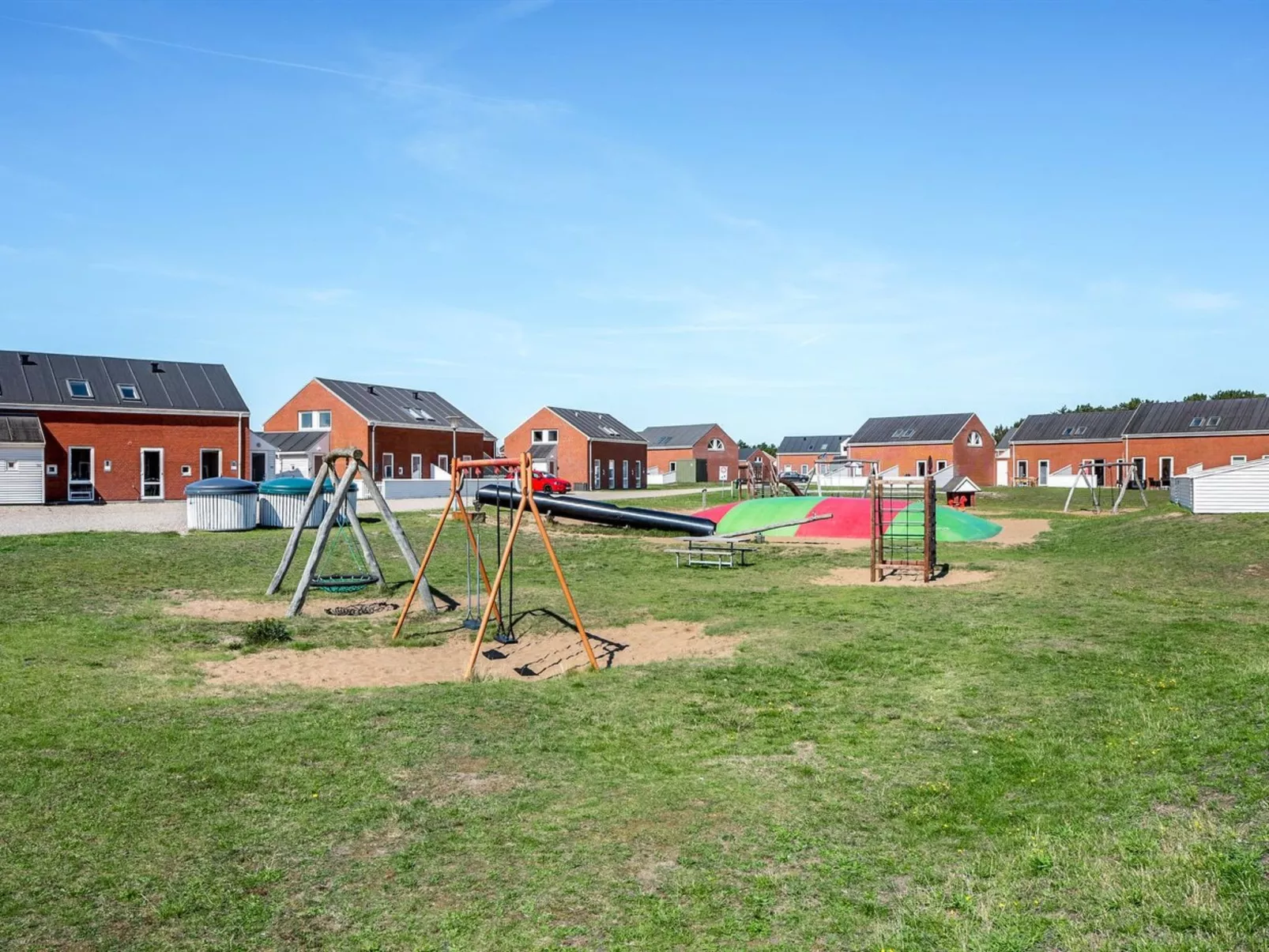 "Sakari" - 300m from the sea-Buiten