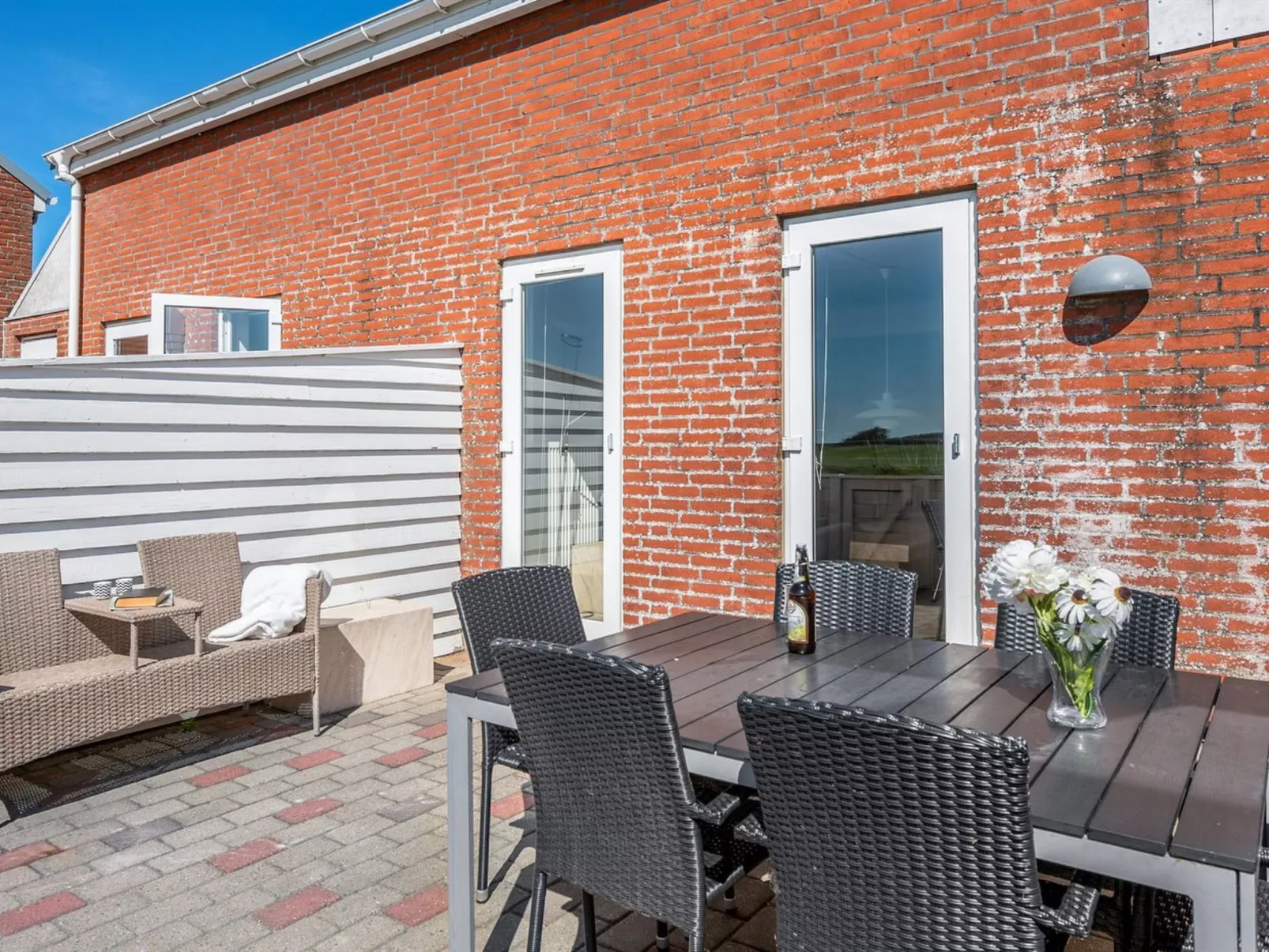 "Sakari" - 300m from the sea-Buiten